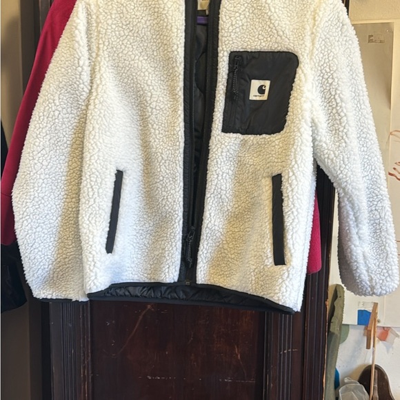 Carhartt women jacket S - Picture 1 of 4